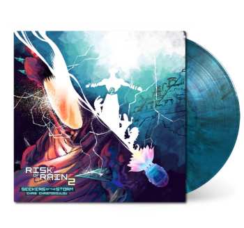 LP Chris Christodoulou: Risk of Rain 2: Seekers of the Storm