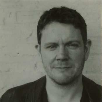 CD Chris Connelly: The Episodes