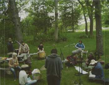 CD Chris Connelly: The Episodes