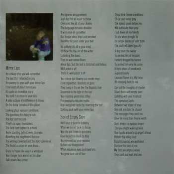 CD Chris Connelly: The Episodes