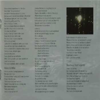 CD Chris Connelly: The Episodes