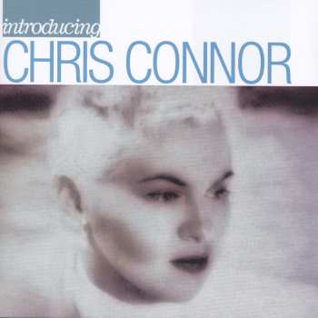 Album Chris Connor: Introducing Chris Connor