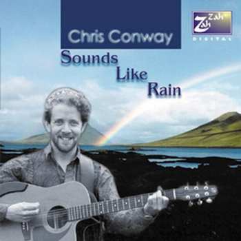 CD Chris Conway: Sounds Like Rain