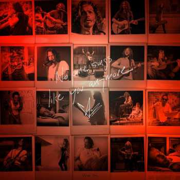 Album Chris Cornell: No One Sings Like You Anymore
