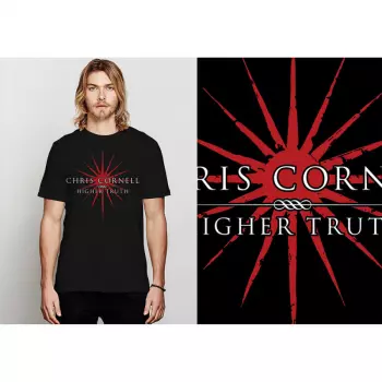 Camiseta Higher Truth