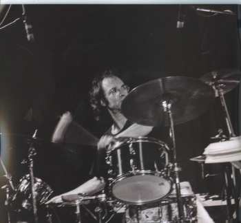 11CD/Caja Chris Cutler: Compositions And Collaborations | 1972-2022 LTD