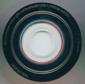 CD Chris Cutler: There And Back Again (On Memory)