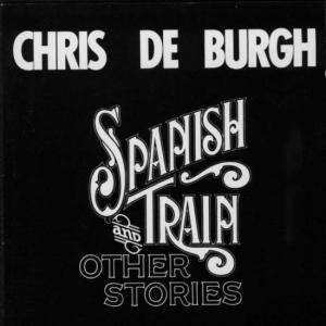 5CD/Caja Chris de Burgh: 5 Original Albums