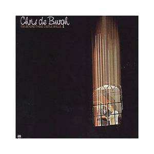 5CD/Caja Chris de Burgh: 5 Original Albums