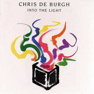 5CD/Caja Chris de Burgh: 5 Original Albums