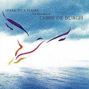 5CD/Caja Chris de Burgh: 5 Original Albums