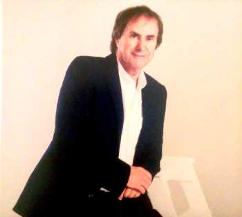 CD Chris de Burgh: A Better World DIGI