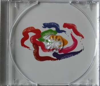 CD Chris de Burgh: A Better World