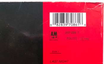 2LP Chris de Burgh: High On Emotion: Live From Dublin!