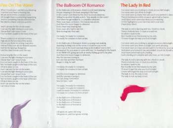 CD Chris de Burgh: Into The Light