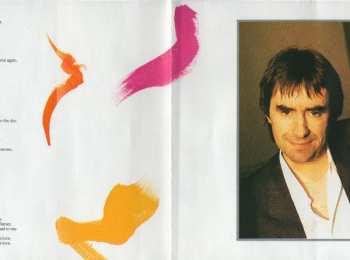 CD Chris de Burgh: Into The Light