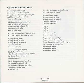 CD Chris de Burgh: Power Of Ten