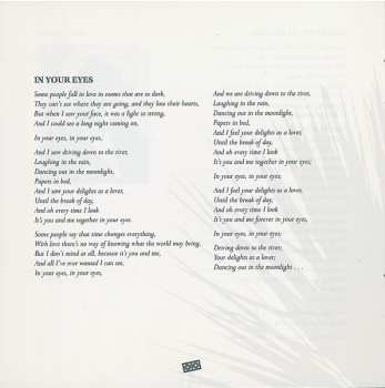 CD Chris de Burgh: Power Of Ten