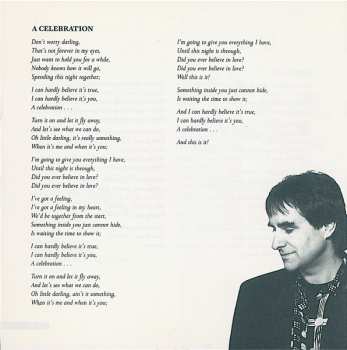 CD Chris de Burgh: Power Of Ten