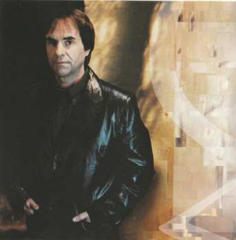CD Chris de Burgh: Quiet Revolution