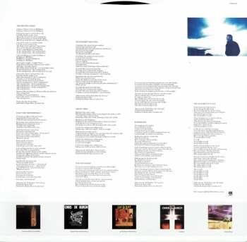 LP Chris de Burgh: Spark To A Flame (The Very Best Of Chris de Burgh)