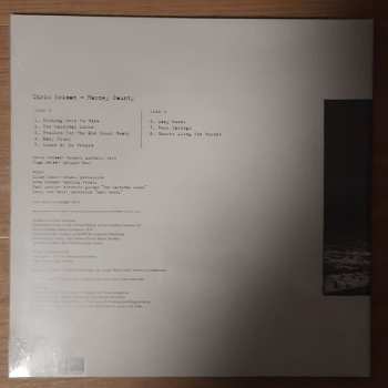 LP Chris Eckman: Harney County LTD | CLR