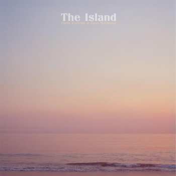 CD Koen Holtkamp: The Island
