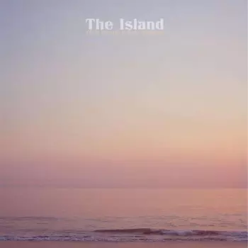 Koen Holtkamp: The Island