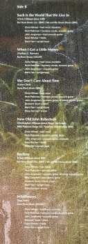 LP Chris Hillman: Bidin' My Time
