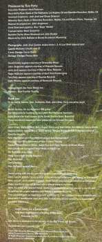 LP Chris Hillman: Bidin' My Time