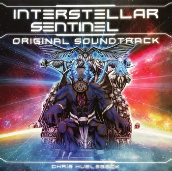 Interstellar Sentinel (Original Soundtrack)