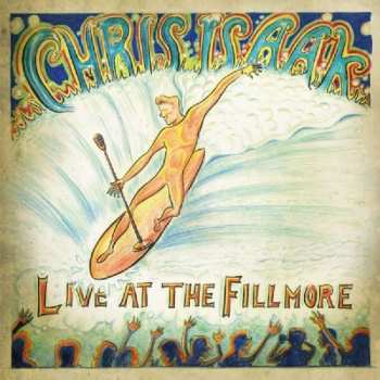 Album Chris Isaak: Live At The Fillmore