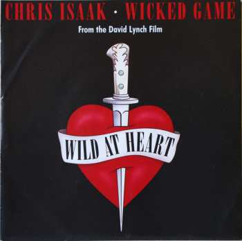 Album Chris Isaak: Wicked Game