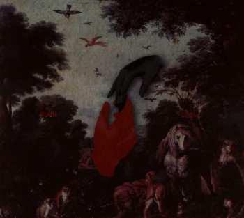 CD Chris Liebing: Burn Slow