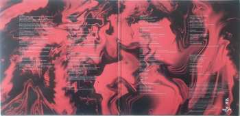 2LP Chris Liebing: Burn Slow LTD