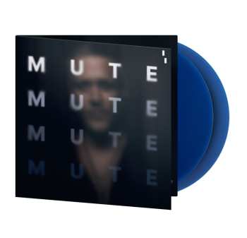 2LP Chris Liebing: Mute