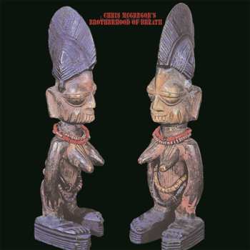 LP Chris McGregor's Brotherhood Of Breath: The Brotherhood Of Breath