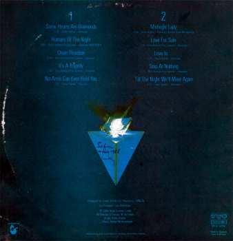 LP Chris Norman: Some Hearts Are Diamonds