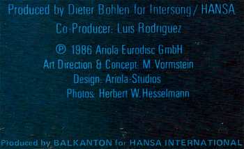 LP Chris Norman: Some Hearts Are Diamonds