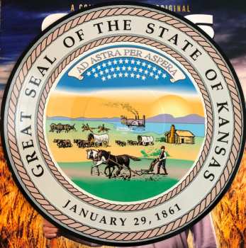 LP Chris Porter: A Man From Kansas