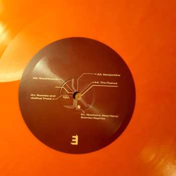 LP Chris Potter Circuits Trio: Sunrise Reprise CLR