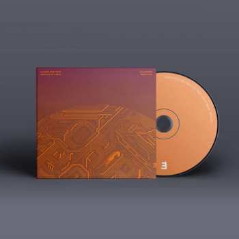 CD Chris Potter Circuits Trio: Sunrise Reprise