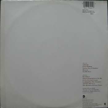 LP Chris Rea: Auberge