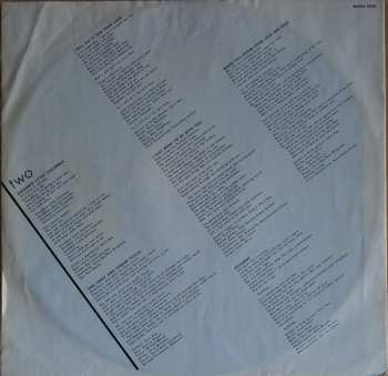 LP Chris Rea: Chris Rea