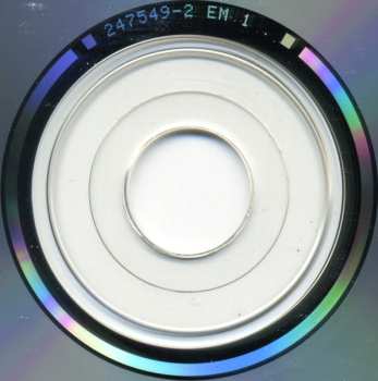 CD Chris Rea: I Can Hear Your Heartbeat