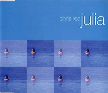 Album Chris Rea: Julia