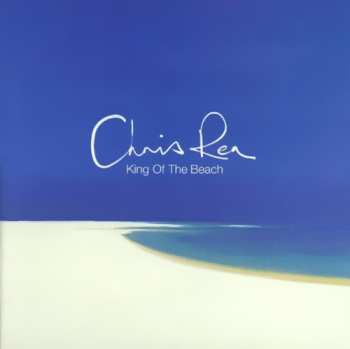 Album Chris Rea: King Of The Beach