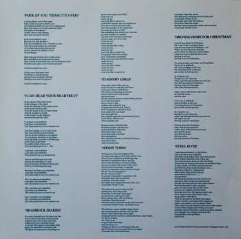 LP Chris Rea: New Light Through Old Windows (The Best Of Chris Rea)