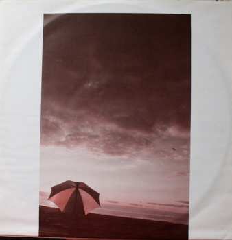 LP Chris Rea: On The Beach