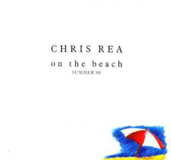 Album Chris Rea: On The Beach (Summer '88)